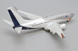 Netherlands Government Boeing 737-700(BBJ) (JC Wings 1:200)