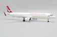 Cathay Dragon Airbus A321neo (JC Wings 1:200)