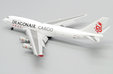 Dragonair Cargo Boeing 747-400(BCF) (JC Wings 1:400)