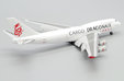 Dragonair Cargo Boeing 747-400(BCF) (JC Wings 1:400)