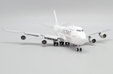 Dragonair Cargo Boeing 747-400(BCF) (JC Wings 1:400)