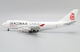 Dragonair Cargo Boeing 747-400(BCF) (JC Wings 1:400)