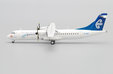 Air New Zealand - ATR-72 (JC Wings 1:400)