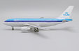 KLM - Airbus A310-200 (JC Wings 1:200)