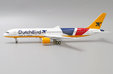 DutchBird - Boeing 757-200 (JC Wings 1:200)