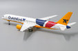 DutchBird Boeing 757-200 (JC Wings 1:200)