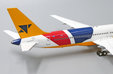 DutchBird Boeing 757-200 (JC Wings 1:200)