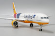 DutchBird Boeing 757-200 (JC Wings 1:200)