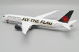 Air Canada Boeing 787-9 (JC Wings 1:200)