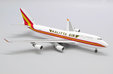 Kalitta Air Boeing 747-400(BCF) (JC Wings 1:400)