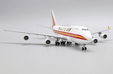 Kalitta Air Boeing 747-400(BCF) (JC Wings 1:400)