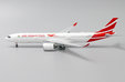 Air Mauritius - Airbus A330-900neo (JC Wings 1:400)