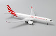 Air Mauritius Airbus A330-900neo (JC Wings 1:400)