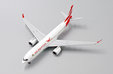 Air Mauritius Airbus A330-900neo (JC Wings 1:400)