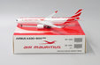 Air Mauritius Airbus A330-900neo (JC Wings 1:400)