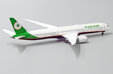 EVA Air Boeing 787-10 (JC Wings 1:400)