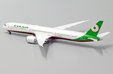 EVA Air - Boeing 787-10 (JC Wings 1:400)