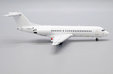 Blank Fokker 70 (JC Wings 1:200)