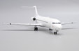 Blank Fokker 70 (JC Wings 1:200)