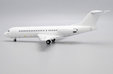 Blank Fokker 70 (JC Wings 1:200)