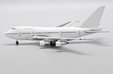 Blank - Boeing 747SP (JC Wings 1:400)