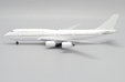 Blank - Boeing 747-8(BBJ) (JC Wings 1:400)