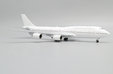 Blank Boeing 747-8(BBJ) (JC Wings 1:400)