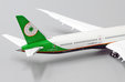 EVA Air Boeing 787-10 (JC Wings 1:400)