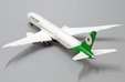 EVA Air Boeing 787-10 (JC Wings 1:400)