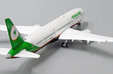 EVA Air Boeing 787-10 (JC Wings 1:400)