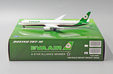 EVA Air Boeing 787-10 (JC Wings 1:400)