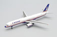 Britannia Airways Boeing 757-200 (JC Wings 1:400)