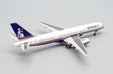 Britannia Airways Boeing 757-200 (JC Wings 1:400)