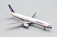 Britannia Airways Boeing 757-200 (JC Wings 1:400)