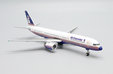 Britannia Airways Boeing 757-200 (JC Wings 1:400)