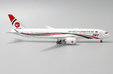 Biman Bangladesh Airlines Boeing 787-9 (JC Wings 1:400)