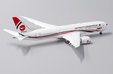 Biman Bangladesh Airlines Boeing 787-9 (JC Wings 1:400)