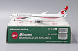 Biman Bangladesh Airlines Boeing 787-9 (JC Wings 1:400)