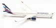 Aeroflot Airbus A350-900 (Herpa Wings 1:500)