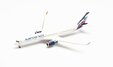 Aeroflot Airbus A350-900 (Herpa Wings 1:500)