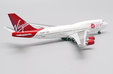 Virgin Orbit Boeing 747-400 (JC Wings 1:400)