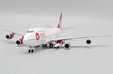 Virgin Orbit Boeing 747-400 (JC Wings 1:400)