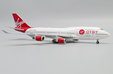 Virgin Orbit Boeing 747-400 (JC Wings 1:400)