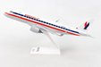 American Airlines Embraer E-170 (Skymarks 1:100)