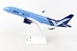 Breeze Airbus A220-300 (Skymarks 1:100)