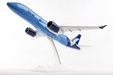 Breeze Airbus A220-300 (Skymarks 1:100)