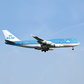 KLM Boeing 747-400 (Aviationtag n.a.)