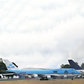 KLM Boeing 747-400 (Aviationtag n.a.)