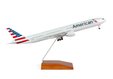 American Airlines Boeing 777-300 (Skymarks 1:200)