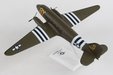 United States Air Force (USA) Douglas C-47 (Skymarks 1:80)